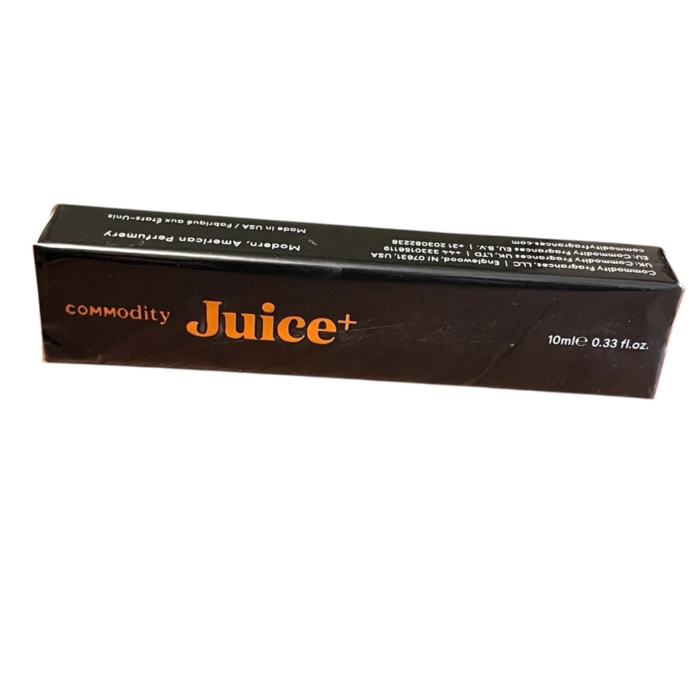 Commodity Juice+ Fragrance